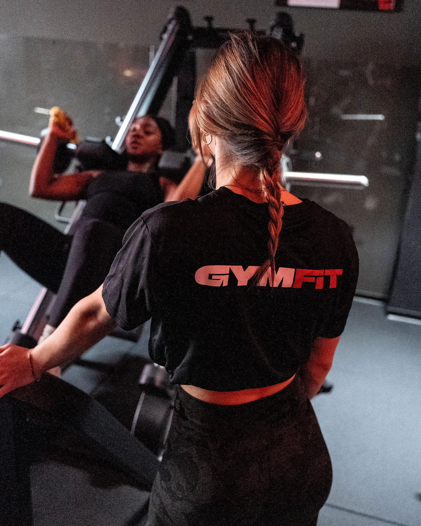 Coach personnel GymFit